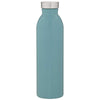 H2Go Pacific Blue 20.9 oz Easton Stainless Steel Bottle