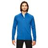 Marmot Men's Blue Sapphire Stretch Fleece Jacket