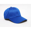 Pacific Headwear Royal Universal Fitted Coolport Mesh Cap