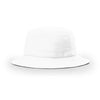 Richardson White Outdoor R-Active Lite Bucket Hat