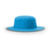 Richardson Sky Blue Sideline Wide Brim Sun Hat