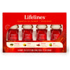 Lifelines  Essential Oil Blends 4 Pack - Spice Rush
