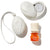 Lifelines Grounding Stones - Tactile Collection plus Essential Oil Blend