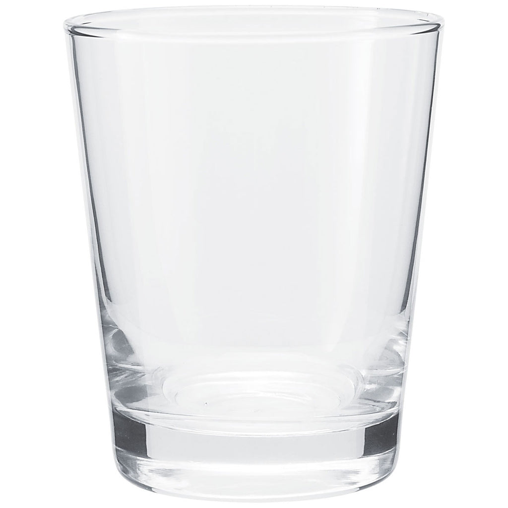 ETS Clear Double Old Fashioned Glass 15 oz.