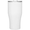 ETS Matte White Summit 16.9 oz Double Wall Stainless Steel Thermal Tumbler