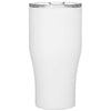 ETS Matte White Summit 16.9 oz Double Wall Stainless Steel Thermal Tumbler