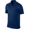Nike Men's College Navy Victory Polo