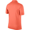 Nike Men's Turf Orange Victory Polo