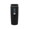 ETS Matte Black Spoleto Stainless Steel Tumbler 16.9 oz