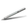 Waterman Silver with Chrome Trim Perspective Ballpoint Pen