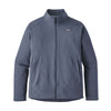 Patagonia Men's Dolomite Blue Adze Jacket