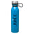 H2Go Aqua Concord Bottle - 25oz
