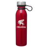 H2Go Red Concord Bottle - 25oz
