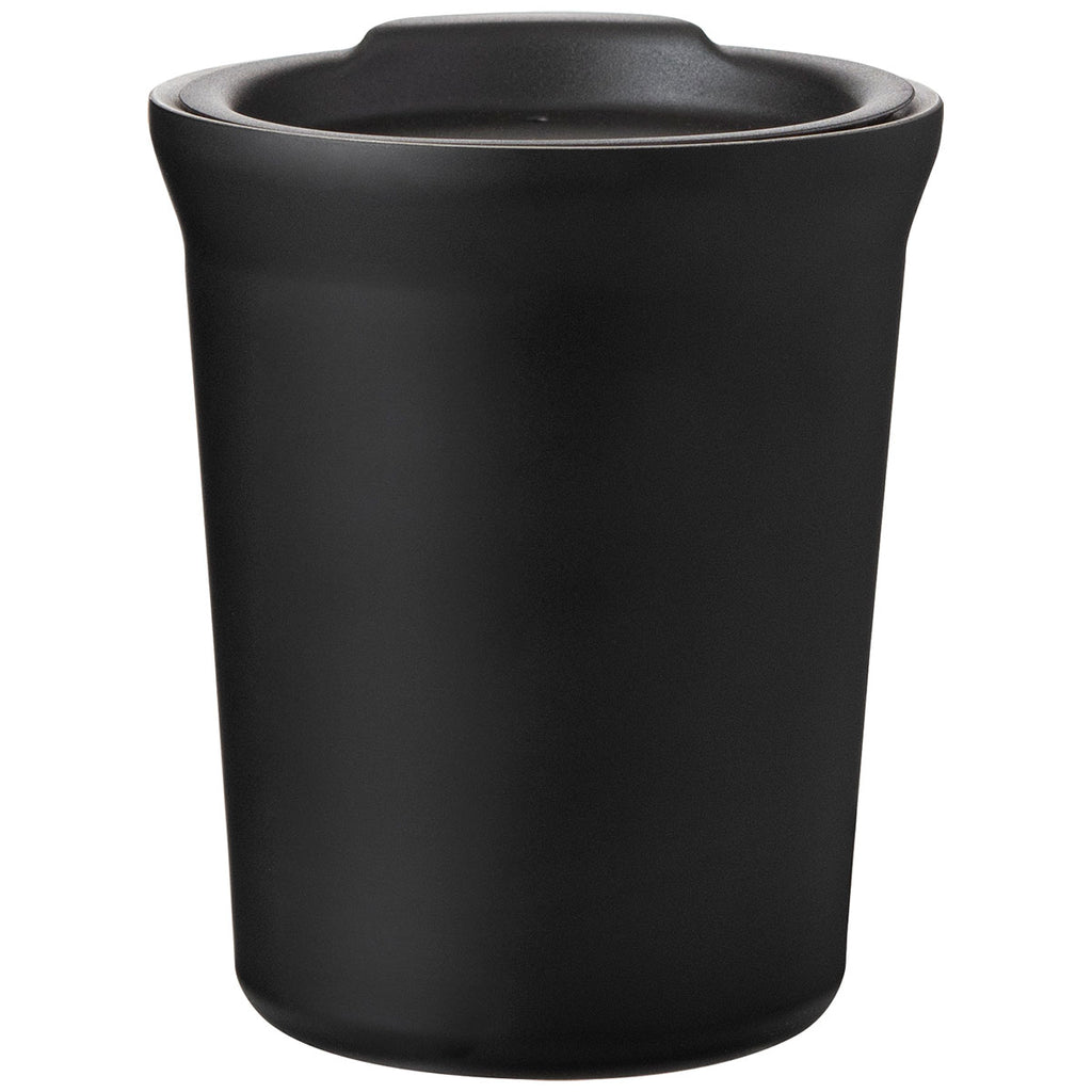 ETS Matte Black 8 oz Stainless Steel Hudson Tumbler