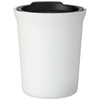 ETS Matte White 8 oz Stainless Steel Hudson Tumbler