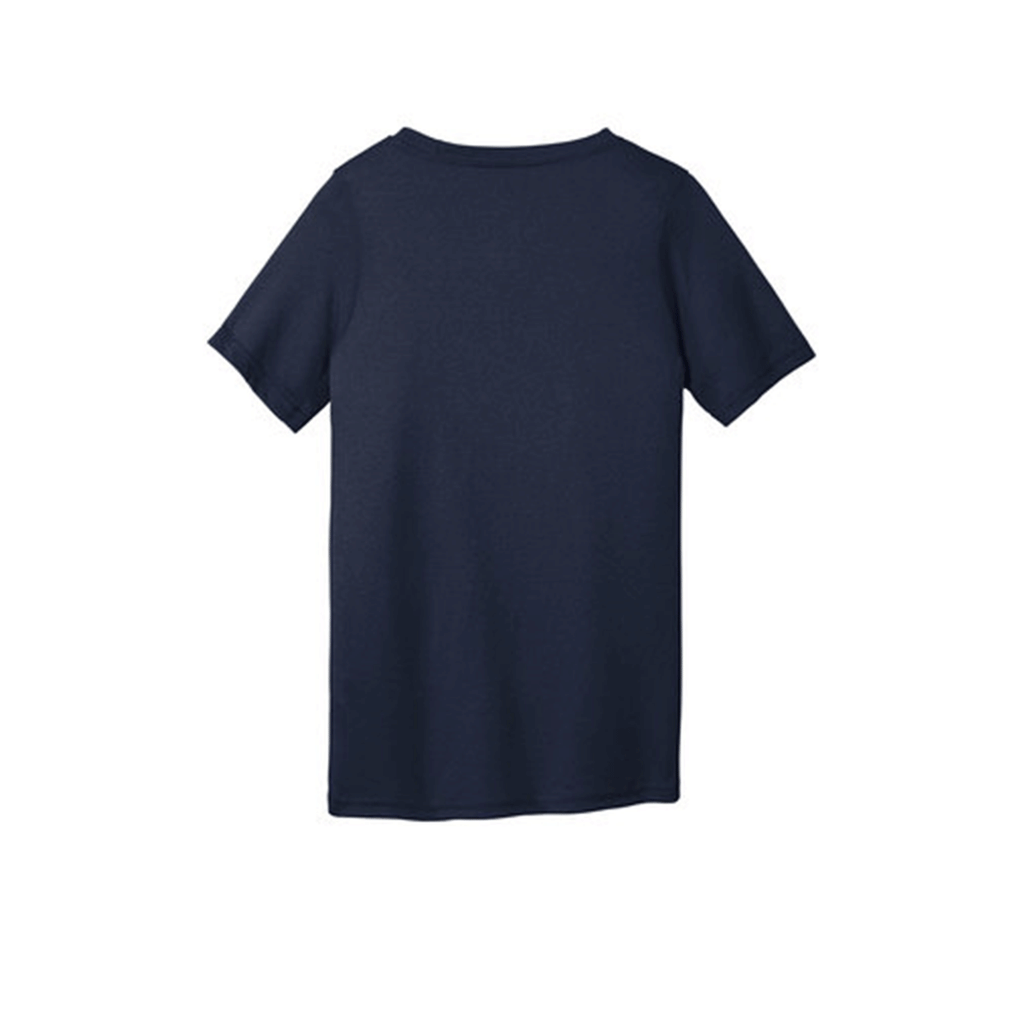 Nike Youth College Navy Legend Tee