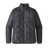 Patagonia Men's Forge Grey Micro Puff Jacket