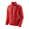 Patagonia Men's Fire Micro Puff Jacket