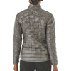 Patagonia Women's Feather Grey Micro Puff Jacket