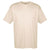 UltraClub Men's Sand Cool & Dry Sport Performance Interlock T-Shirt