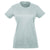 UltraClub Women's Grey Cool & Dry Sport Performance Interlock T-Shirt