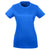 UltraClub Women's Royal Cool & Dry Sport Performance Interlock T-Shirt