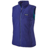 Patagonia Women's Cobalt Blue Nano-Air Vest