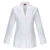 Dickies Women's White Consultation Lab Coat