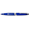 Hub Pens Blue Bala Stylus