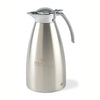 alfi Matte Stainless Steel Gusto Top Therm 1.5L Carafe