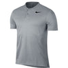 Nike Men's Wolf Grey Modern Ultra Polo 2
