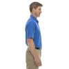Extreme Men's True Royal Eperformance Shield Snag Protection Short-Sleeve Polo