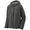 Patagonia Men's Forge Grey Torrentshell 3L Jacket