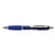 Hub Pens Blue Santorini Torch Pen