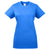 UltraClub Women's Royal Cool & Dry Basic Performance T-Shirt