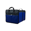 Life in Motion Blue Primary Cargo Box