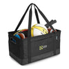 Life in Motion Black Deluxe Utility Tote