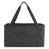 Life in Motion Black Deluxe Utility Tote
