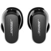 MerchPerks Bose Black QuietComfort Earbuds II
