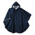Charles River Youth Navy Pacific Poncho
