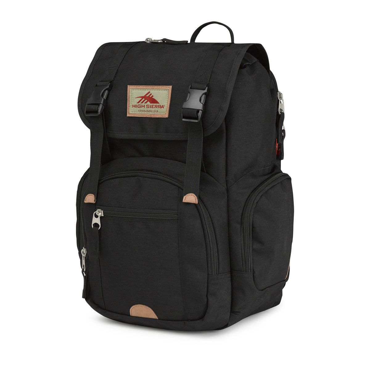 High Sierra Backpack High Sierra, Mochila Profesional Mu00e9xico