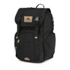 High Sierra Black Emmett 2 Backpack