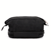 Swissgear Black Deluxe Framed Toiletry Kit