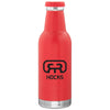 H2Go Matte Red Retro 20.9 Water Bottle