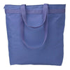 UltraClub Lavender Melody Large Tote