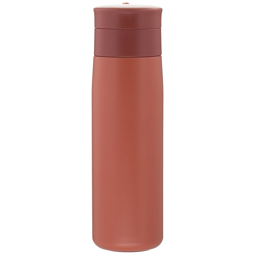 H2Go Matte Brick Lure 10 oz Water Bottle