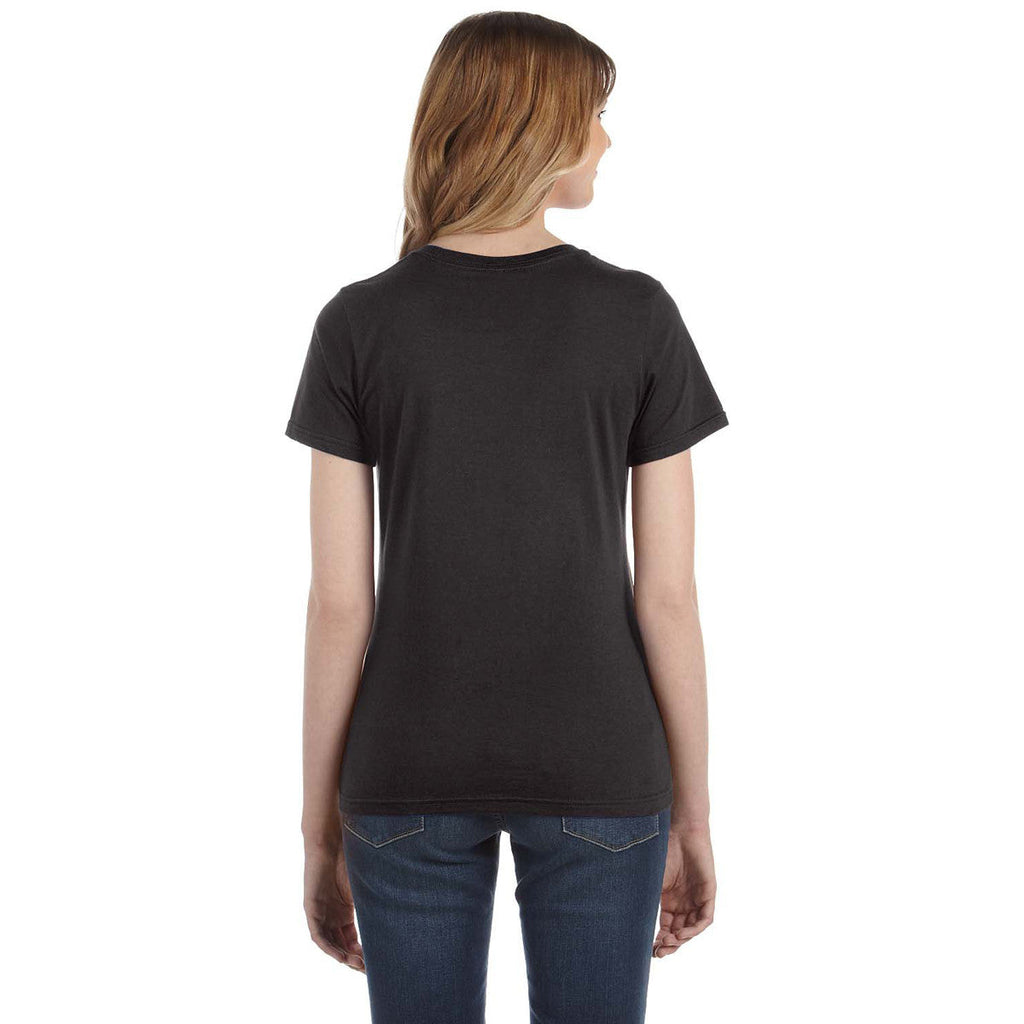 Gildan Women's Smoke Lightweight T-Shirt