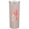 ETS Matte Mink Petal 20.9 oz Tumbler
