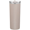 ETS Matte Mink Petal 20.9 oz Tumbler