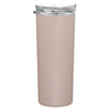 ETS Matte Mink Petal 20.9 oz Tumbler